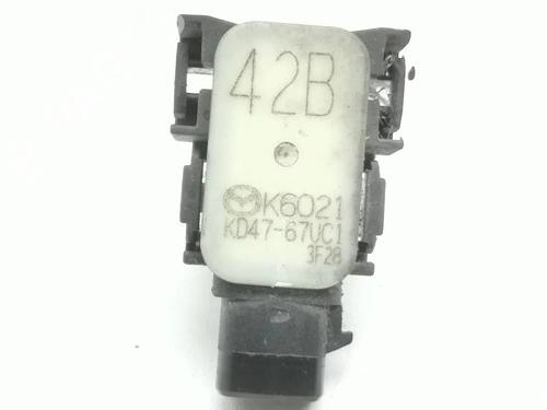 Electronic module MAZDA 6 Estate (GJ, GL) 2.0 (GJEFW) | BP33641274M83  - Image 5