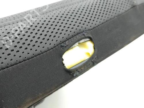 Rear seat ALFA ROMEO GIULIA (952_) 2.0 (952ACA25) | BP28882967C17 - Image 2