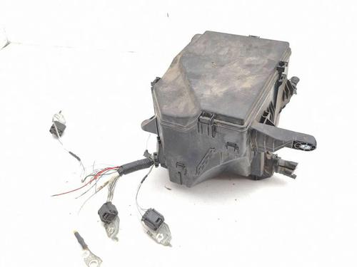 Fuse box TOYOTA bZ4X (_EAM1_) EV (XEAM10) | BP39499417E1 - Image 3