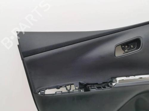 Front left panel TOYOTA PRIUS (_W5_) 1.8 Hybrid (ZVW50_, ZVW51_) | BP33670391C58 - Image 5