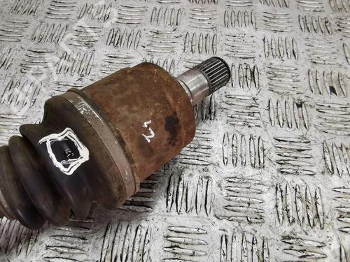 Left front driveshaft HONDA CR-V III (RE_) 2.2 i-DTEC 4WD (RE6) | BP33224488M38  - Image 8