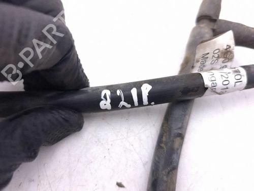 Pipe AUDI A6 Allroad C7 (4GH, 4GJ) 3.0 TDI quattro | BP40056487M125 - Image 5