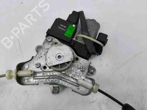 Vindusheismekanisme venstre foran OPEL ANTARA A (L07) 2.2 CDTi | BP28854391C22