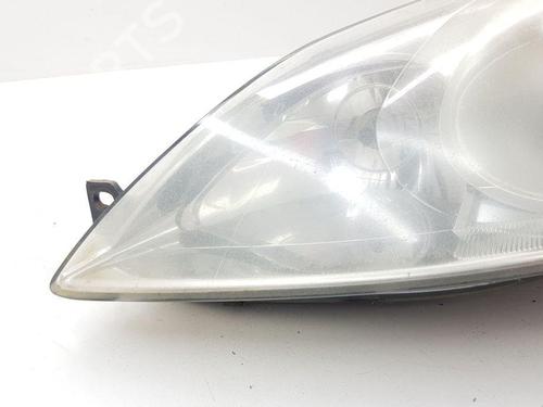Left headlight PEUGEOT 407 (6D_) 2.0 HDi 135 (6DRHRH, 6DRHRE, 6DRHRG, 6DRHRJ) | BP28886346C28 