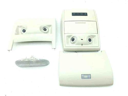 Kabinelys CHRYSLER GRAND VOYAGER V (RT) 2.8 CRD (163 hp) 28878633