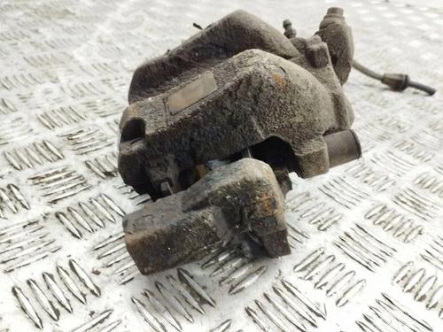 Right front brake caliper CITROËN C4 CACTUS 1.6 HDi 90 | BP38245619M104 - Image 7