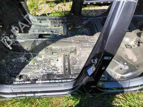 Used Left sideskirt AUDI Q2 (GAB, GAG) 35 TFSI (150 hp) 28861207