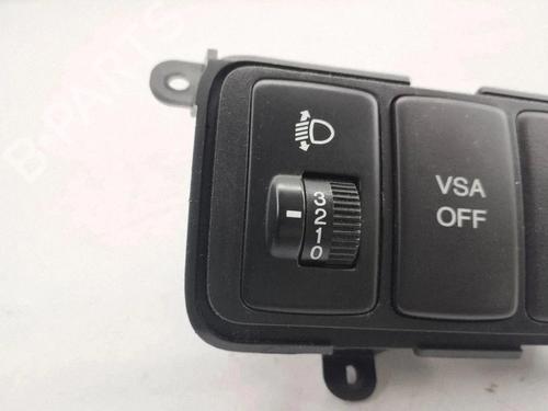 Switch HONDA CIVIC VIII Saloon (FD, FA) 1.3 IMA (FA3, FD3) | BP40207517I30 - Image 4