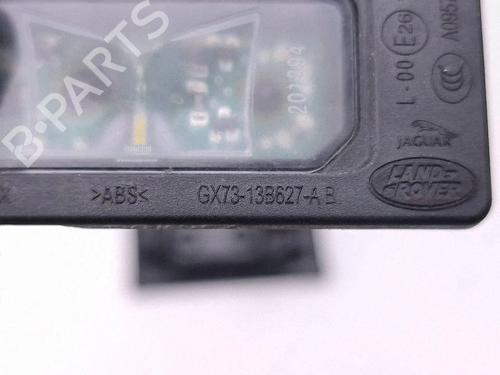 Licence plate light JAGUAR I-PACE (X590) EV400 AWD | BP37284157I40 - Image 7