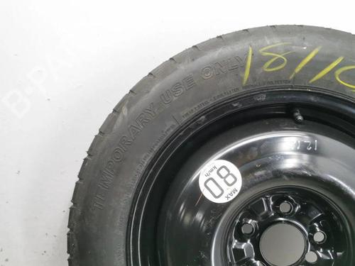 Jack Kit NISSAN 350Z Coupe (Z33) 3.5 (AAZ33) | BP28879118C119 