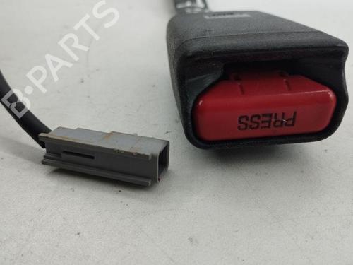 Seat buckle MAZDA CX-7 (ER) 2.2 MZR-CD AWD (ER10A) | BP28897322I32 