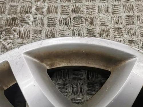 Rim MERCEDES-BENZ S-CLASS (W221, V221) S 320 CDI (221.022, 221.122) | BP28853899C45 