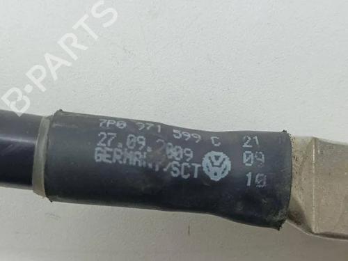 Cable PORSCHE CAYENNE (92A) 3.0 Diesel | BP28855778E12 - Image 7