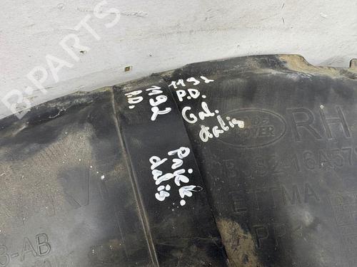 Wheel arch LAND ROVER RANGE ROVER EVOQUE (L538) 2.2 D 4x4 | BP29614970C56 