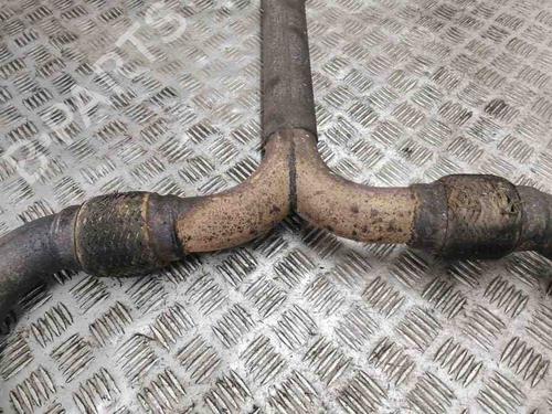 Exhaust system NISSAN 350Z Coupe (Z33) 3.5 (AAZ33) | BP28882498M121 