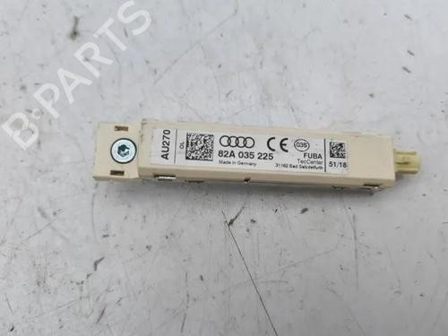 Electronic module AUDI A1 Sportback (8XA, 8XF) 1.0 TFSI | BP28857450M83 