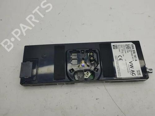 Elektronisk modul VW GOLF VIII (CD1, DA1) 1.5 TSI | BP28859191M83 
