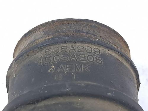 Rør MITSUBISHI PAJERO IV (V8_W, V9_W) 3.2 DI-D (V88W, V98W) | BP28881425M125 