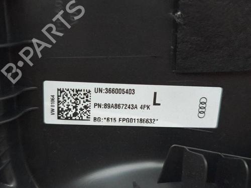 Other AUDI Q4 E-TRON SUV (F4B) 45 | BP39512193O1 - Image 8