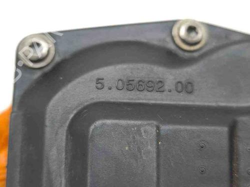 Throttle body OPEL INSIGNIA A (G09) 2.0 CDTI (68) | BP28874889M82