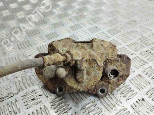 Left front brake caliper MAZDA 5 (CR) 2.0 CD (CR19) | BP28884734M105 