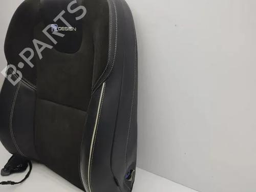 Left front seat VOLVO V40 Hatchback (525) D4 | BP28842913C15 - Image 5