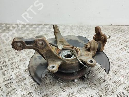 Right front steering knuckle HONDA CR-V IV (RM_) 1.6 i-DTEC 4WD (RE6) | BP36080870M26 - Image 3