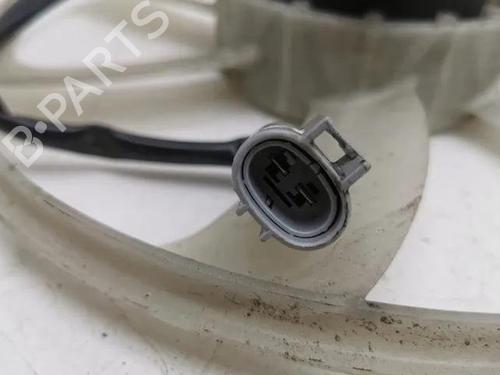 Radiator fan TOYOTA C-HR (_X1_) 1.8 Hybrid (ZYX10_, ZYX11_, ZYX10R, ZYX11R) | BP28864716M35 