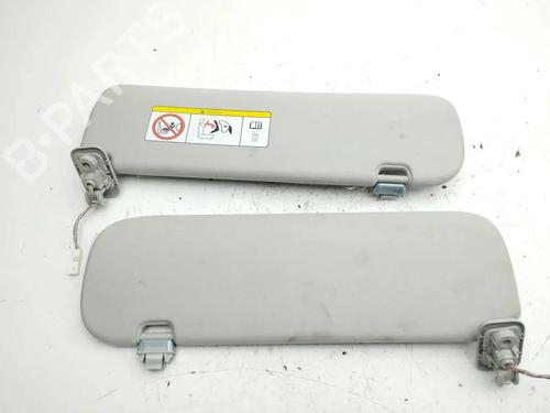 Left sun visor TESLA MODEL 3 (5YJ3) EV | BP36349205I1 - Image 5