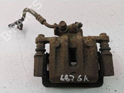 Used Left rear brake caliper OPEL ANTARA A (L07) 2.2 CDTi 4x4 (163 hp) 28865564