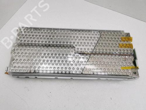 Used Battery Battery TESLA MODEL S (5YJS) 85 (388 hp) 40190162 40190162