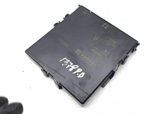Control unit TOYOTA RAV 4 V (_A5_, _H5_) 2.5 Hybrid (AXAH52) | BP36190358M11 - Image 3