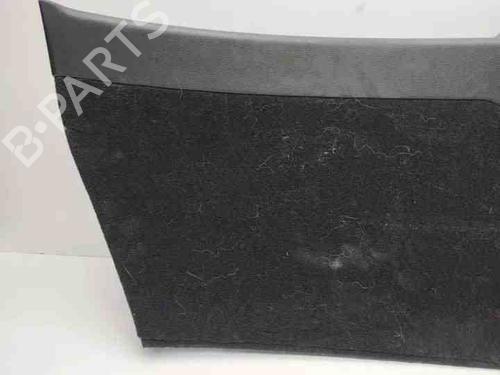 Boot lining MERCEDES-BENZ C-CLASS (W204) C 200 CDI (204.001) | BP28861390I3