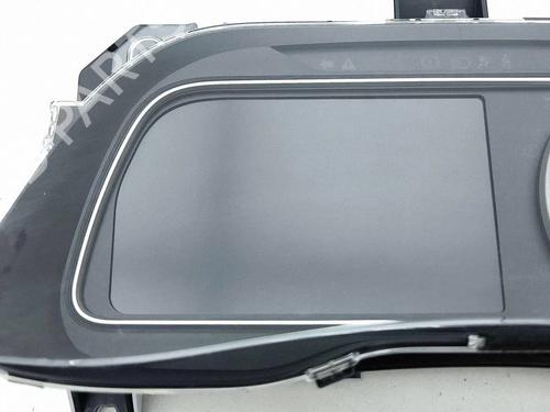 Instrument cluster NISSAN LEAF (ZE1) Electric | BP40208614C47 - Image 8