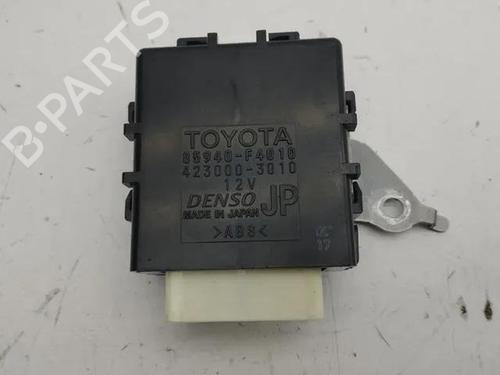Used Electronic sensor TOYOTA C-HR (_X1_) 1.8 Hybrid (ZYX10_, ZYX11_, ZYX10R, ZYX11R) (122 hp) 28864645