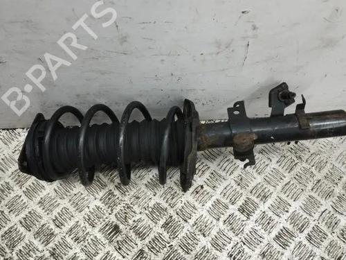 Left front shock absorber NISSAN QASHQAI II (J11, J11_) 1.3 DIG-T | BP28856803M16 