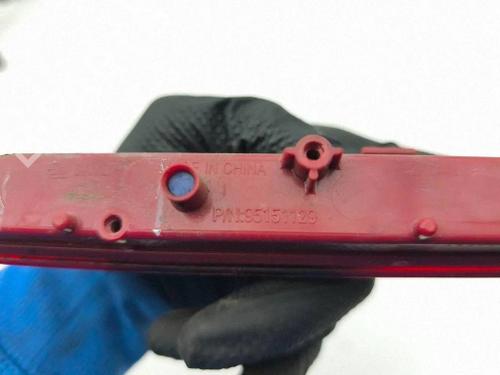Third brake light CHEVROLET TRAX 1.4 | BP40625602L11 - Image 8
