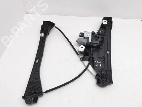 Front right window mechanism CITROËN C4 III (BA_, BB_, BC_) ë-C4 (BCZKXC, BZCKSC) | BP36216237C23 - Image 5