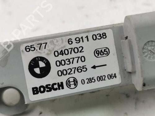 Electronic sensor BMW X5 (E53) 3.0 d | BP33878679M84 - Image 2