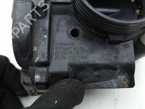 Throttle body MINI MINI COUNTRYMAN (R60) John Cooper Works ALL4 | BP33227319M82 - Image 7