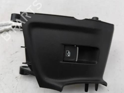 Left front window switch AUDI A1 Sportback (8XA, 8XF) 1.0 TFSI | BP28857443I27 
