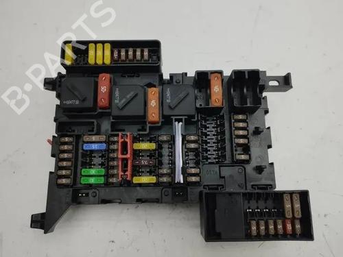 Fuse box BMW i3 (I01) Range Extender | BP28862306E1 - Image 5