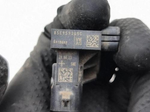 Electronic sensor AUDI Q4 E-TRON Sportback (F4N) 40 | BP40013973M84 - Image 6
