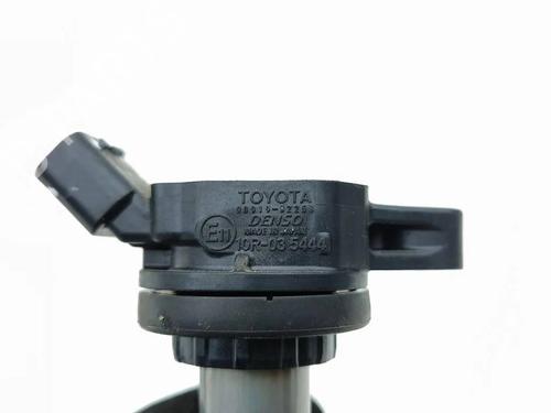 Ignition coil LEXUS CT (ZWA10_) 200h (ZWA10_) | BP36332645M94 - Image 9