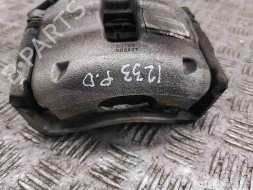 Right front brake caliper OPEL ASTRA L (OV5) 1.2 (FPHNSL, FPHNSR) | BP28880973M104  - Image 6