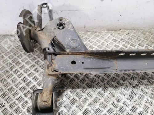 Bagaksel AUDI Q2 (GAB, GAG) 30 TFSI | BP28898836M2  - Image 12