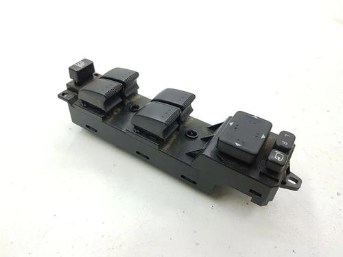 Right front window switch MAZDA CX-7 (ER) 2.2 MZR-CD AWD (ER10A) | BP33911436I26 - Image 3
