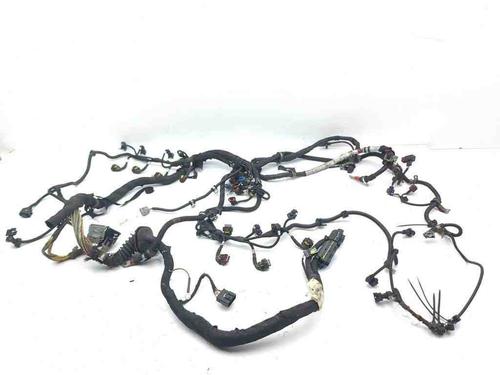 Used Wiring harness MASERATI QUATTROPORTE V 4.2 (400 hp) 28905607