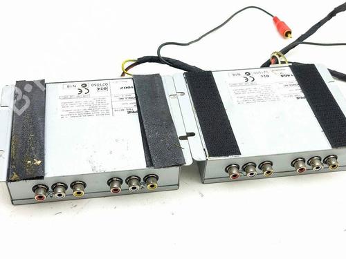 Electronic module MASERATI QUATTROPORTE V 4.2 | BP28906289M83 
