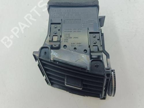 Air vent INFINITI FX 35 All-wheel Drive | BP28896428I21 